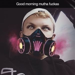 Meet your Posher, Cameron